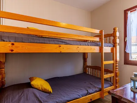 L'Orée des Bois, Maison 4 personnes à Saint Georges de Didonne - Photo 3