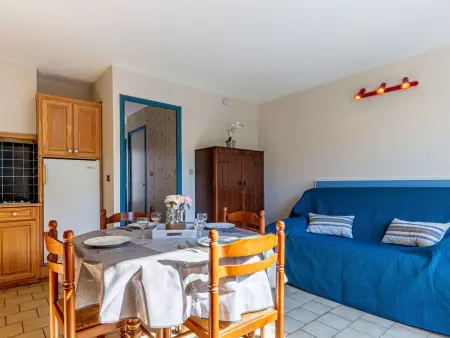 L'Orée des Bois, Maison 4 personnes à Saint Georges de Didonne - Photo 6