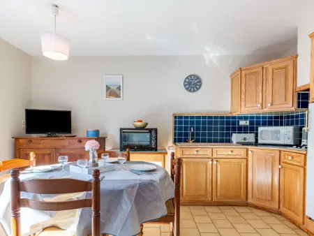 L'Orée des Bois, Maison 4 personnes à Saint Georges de Didonne - Photo 7