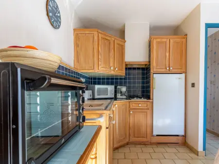L'Orée des Bois, Maison 4 personnes à Saint Georges de Didonne - Photo 8