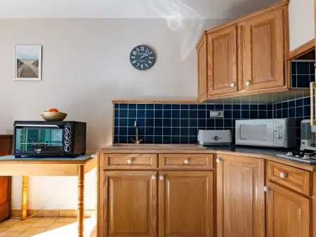 L'Orée des Bois, Maison 4 personnes à Saint Georges de Didonne - Photo 9