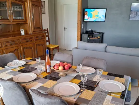 Gîte entre mer et campagne, proche Sables d'Olonne - Photo 1