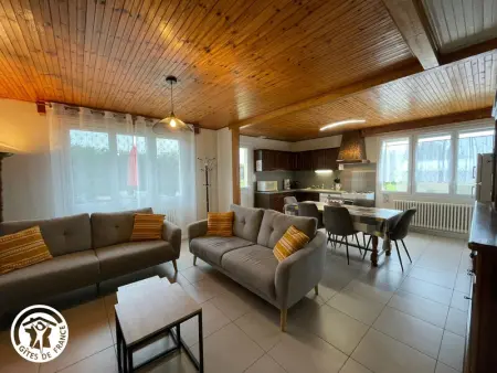 Gîte entre mer et campagne, proche Sables d'Olonne - Photo 2