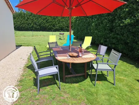 Gîte entre mer et campagne, proche Sables d'Olonne - Photo 4