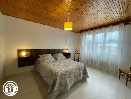 Gîte entre mer et campagne, proche Sables d'Olonne - Photo 9