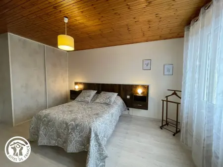 Gîte entre mer et campagne, proche Sables d'Olonne - Photo 10