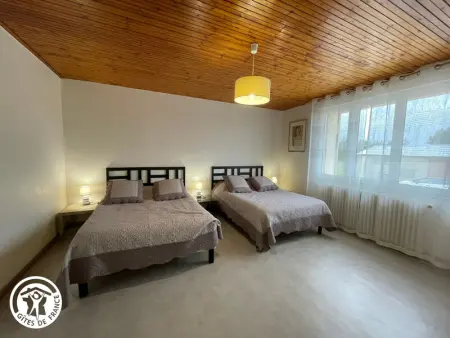 Gîte entre mer et campagne, proche Sables d'Olonne - Photo 11