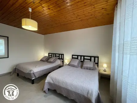 Gîte entre mer et campagne, proche Sables d'Olonne - Photo 12