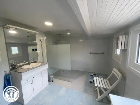 Gîte entre mer et campagne, proche Sables d'Olonne - Photo 13