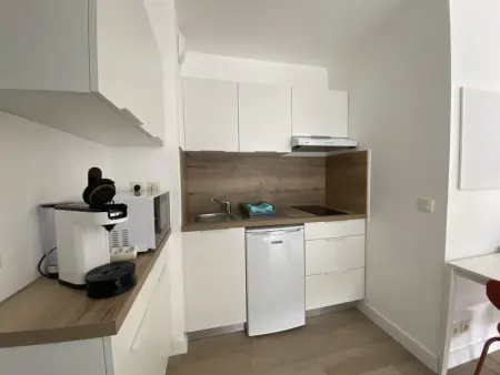 Cambo-les-Bains T2 avec piscine et WiFi, cosy pour 2 personnes - Photo 3