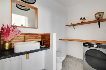 CS-37-PASTEUR-E, Appartement 2 personnes à Saint Ouen sur Seine - Photo 18