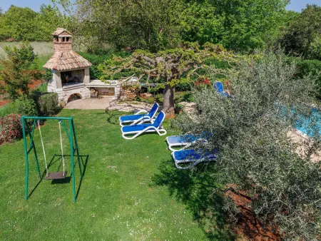 Marinko, Gite 5 personnes à Umag - Photo 30