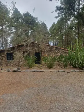 Haus in Santa Cruz Tenerife,Belle maison en pierre avec vue mer pleine de calme 1434721 N°1022094