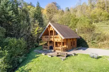 Chalet in Cornimont,Chalet des Noisetiers - Magnifique vue montagne 1435191 N°1022098