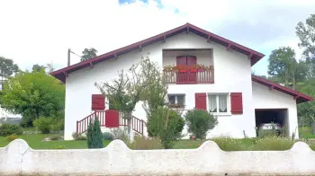 Villa à Briscous, Maison à la campagne et à 15mn des principales villes de la côte 1435239 N°1022102