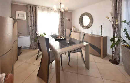 Location Maison 6 personnes à Rognonas - Photo 4