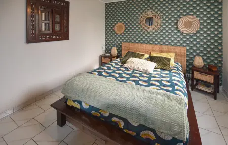 Location Maison 6 personnes à Rognonas - Photo 7