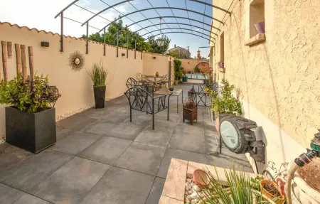 Location Maison 6 personnes à Rognonas - Photo 9