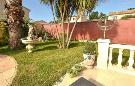 Location Maison 6 personnes à Rognonas - Photo 10