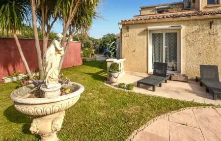 Location Maison 6 personnes à Rognonas - Photo 11