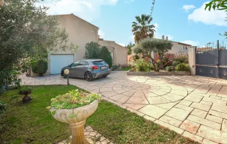 Location Maison 6 personnes à Rognonas - Photo 14