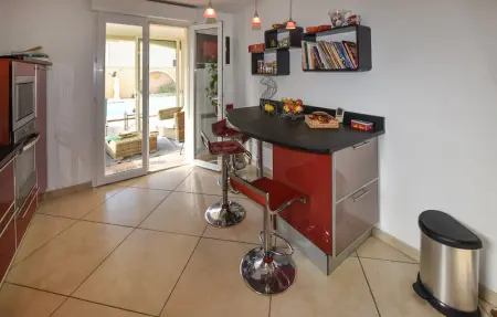 Location Maison 6 personnes à Rognonas - Photo 15