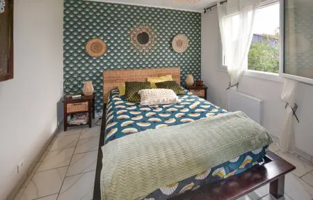 Location Maison 6 personnes à Rognonas - Photo 16