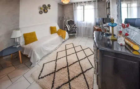 Location Maison 6 personnes à Rognonas - Photo 19