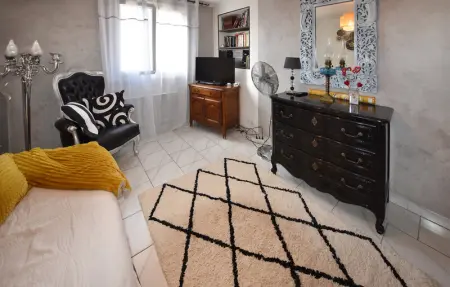 Location Maison 6 personnes à Rognonas - Photo 20