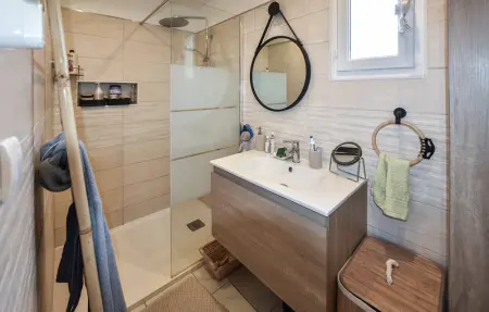 Location Maison 6 personnes à Rognonas - Photo 22