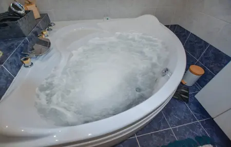 Location Maison 6 personnes à Rognonas - Photo 23