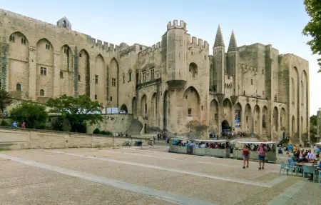 Location Maison 6 personnes à Rognonas - Photo 26