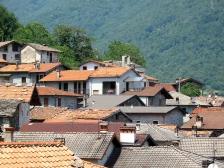 Madal (GRV399), Appartement 6 personnes à Gravedona - Photo 17