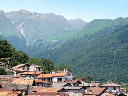 Madal (GRV399), Appartement 6 personnes à Gravedona - Photo 18