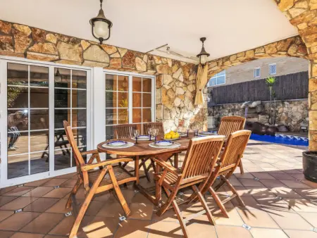 Cascada, Maison 8 personnes à Blanes - Photo 1