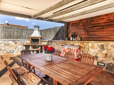 Cascada, Maison 8 personnes à Blanes - Photo 2