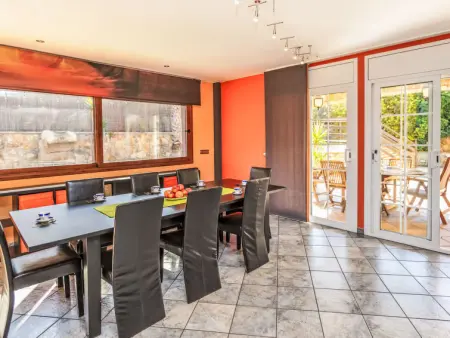 Cascada, Maison 8 personnes à Blanes - Photo 3