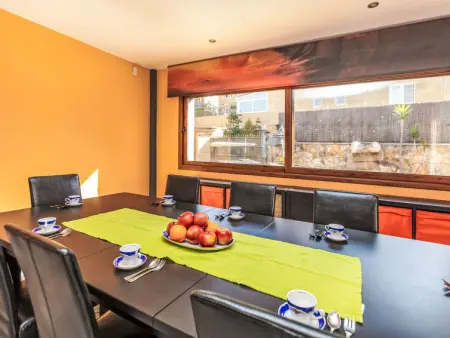 Cascada, Maison 8 personnes à Blanes - Photo 5