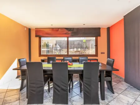 Cascada, Maison 8 personnes à Blanes - Photo 6