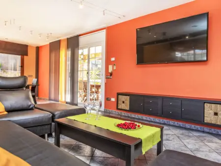 Cascada, Maison 8 personnes à Blanes - Photo 7