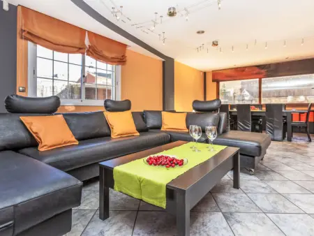 Cascada, Maison 8 personnes à Blanes - Photo 8