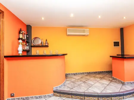 Cascada, Maison 8 personnes à Blanes - Photo 9