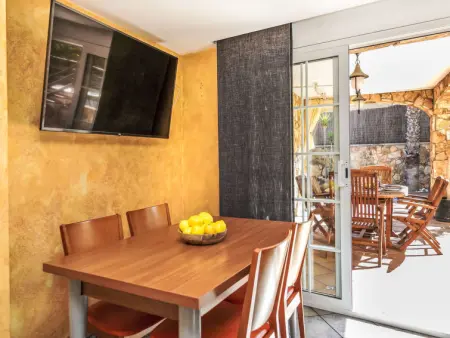 Cascada, Maison 8 personnes à Blanes - Photo 10