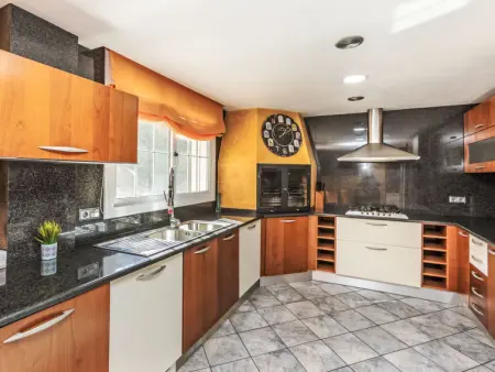 Cascada, Maison 8 personnes à Blanes - Photo 11