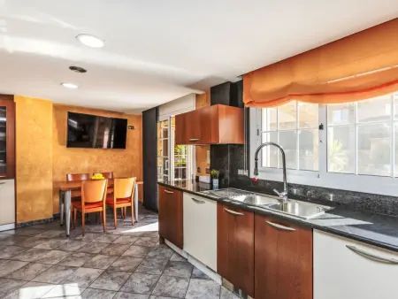 Cascada, Maison 8 personnes à Blanes - Photo 12