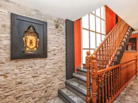 Cascada, Maison 8 personnes à Blanes - Photo 13