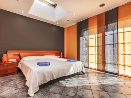 Cascada, Maison 8 personnes à Blanes - Photo 15