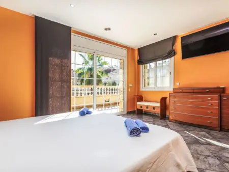 Cascada, Maison 8 personnes à Blanes - Photo 16