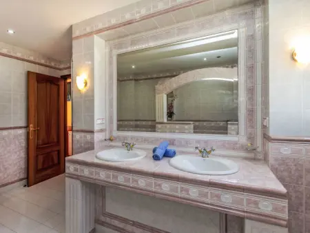 Cascada, Maison 8 personnes à Blanes - Photo 17