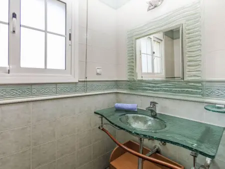 Cascada, Maison 8 personnes à Blanes - Photo 20